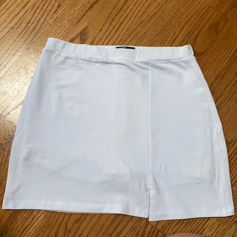 ASOS Tennis skirt